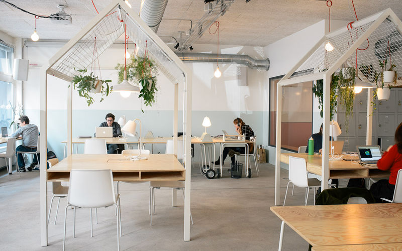 8 Rue Des Voisins, Geneva Image 1