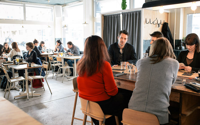 8 Rue Des Voisins, Geneva Image 2