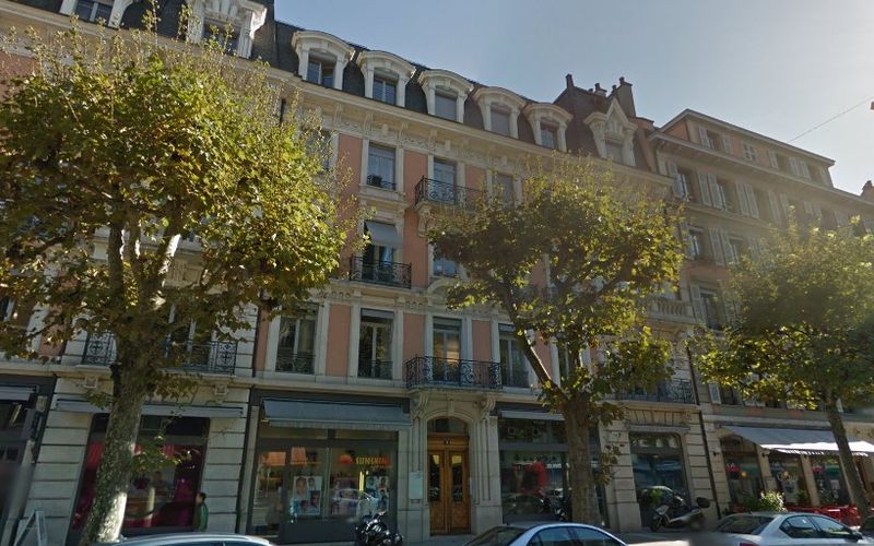 8 Bd James-fazy, Geneva Image 5