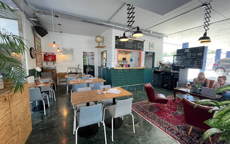 105A Rte Des Jeunes, Lancy Image 4