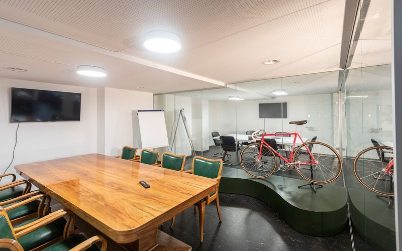 267n Heinrichstrasse, Zürich Image 4