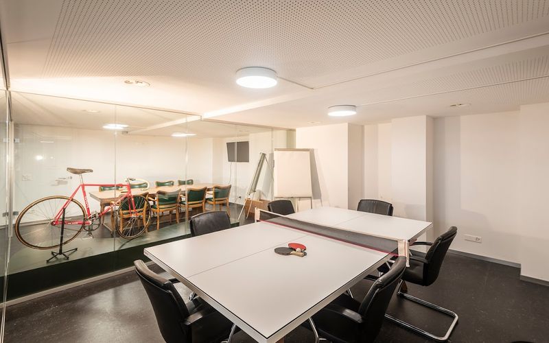 267n Heinrichstrasse, Zürich Image 7