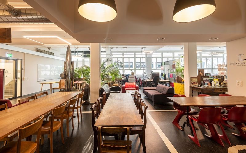 267n Heinrichstrasse, Zürich Image 6