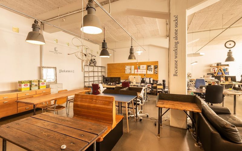 267n Heinrichstrasse, Zürich Image 1