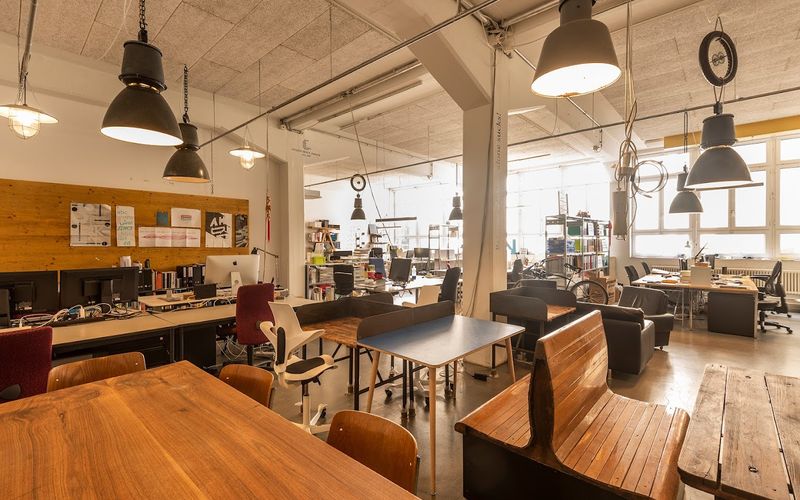 267n Heinrichstrasse, Zürich Image 8