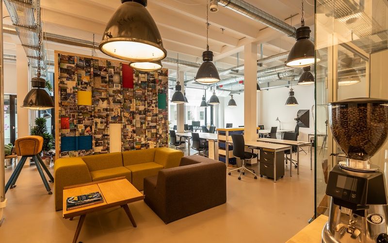 267n Heinrichstrasse, Zürich Image 2