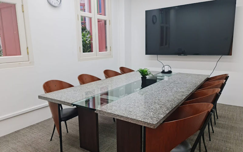 38 Maxwell Rd, Singapore Image 1