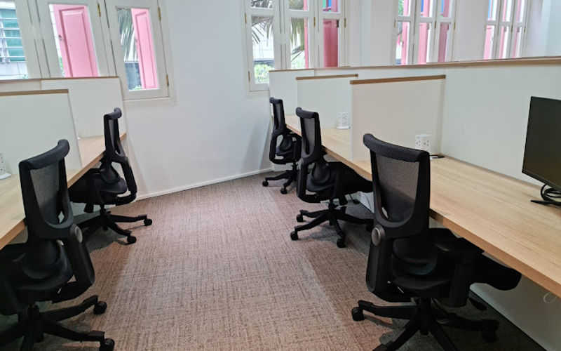 38 Maxwell Rd, Singapore Image 6