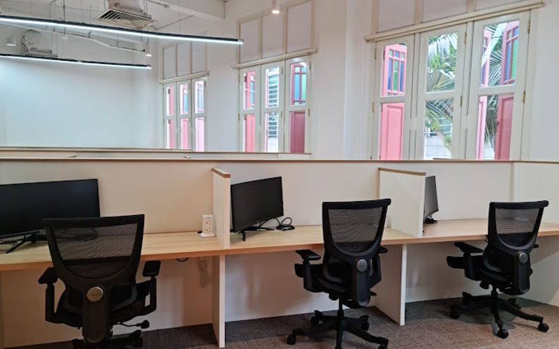 38 Maxwell Rd, Singapore Image 5