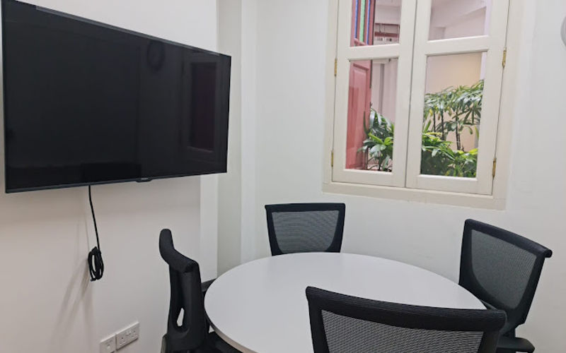 38 Maxwell Rd, Singapore Image 7