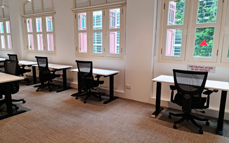 38 Maxwell Rd, Singapore Image 3