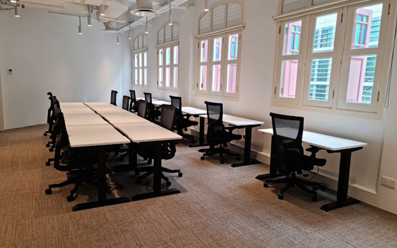 38 Maxwell Rd, Singapore Image 2