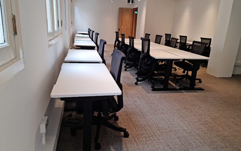 38 Maxwell Rd, Singapore Image 4