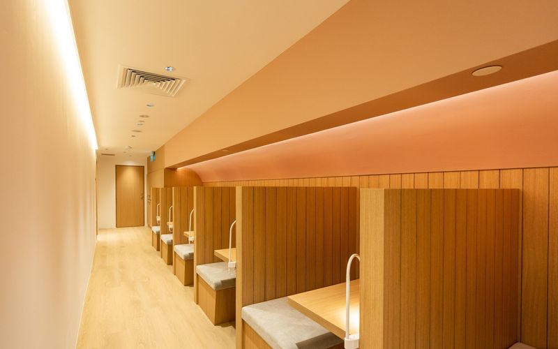 1 Coleman St, Singapore Image 4