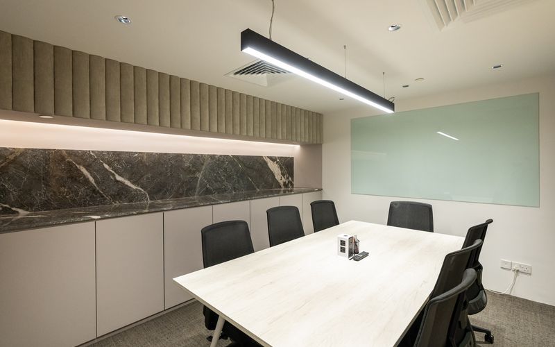 1 Coleman St, Singapore Image 7