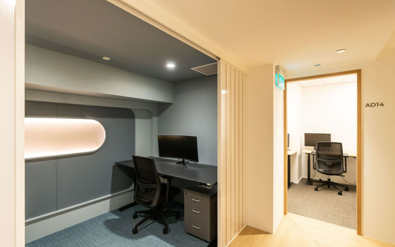 1 Coleman St, Singapore Image 11