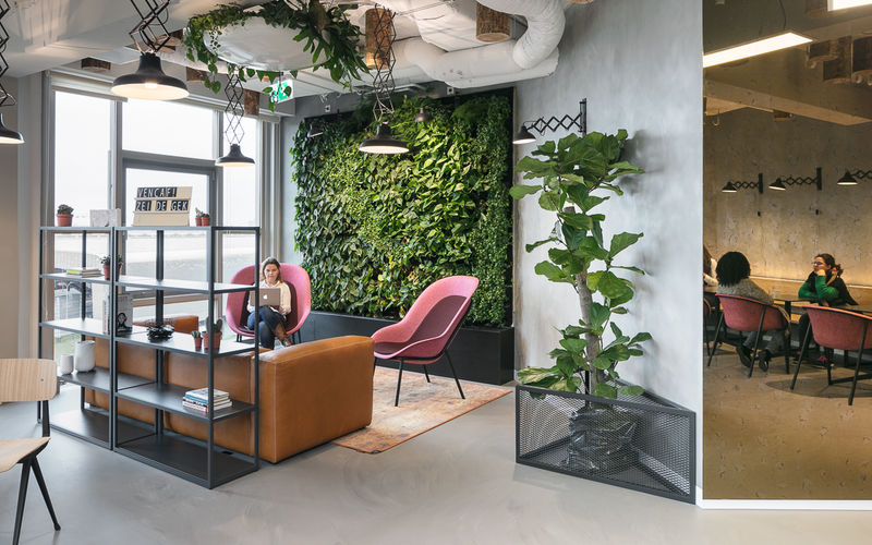 45 Stationsplein, Rotterdam Image 7