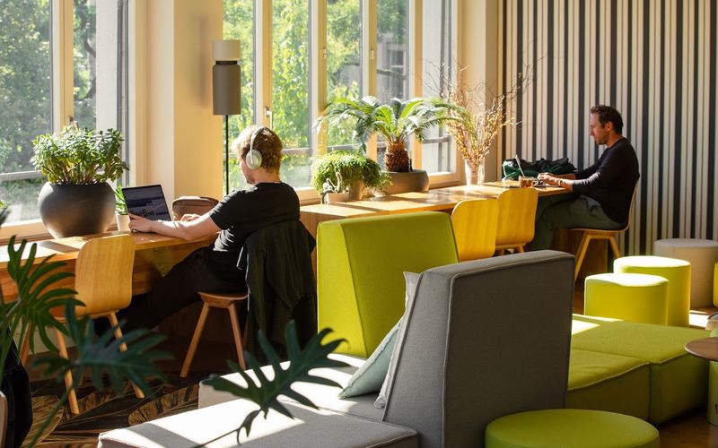 1 Ernst-nobs-platz, Zürich Image 4