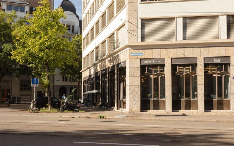 1 Ernst-nobs-platz, Zürich Image 9