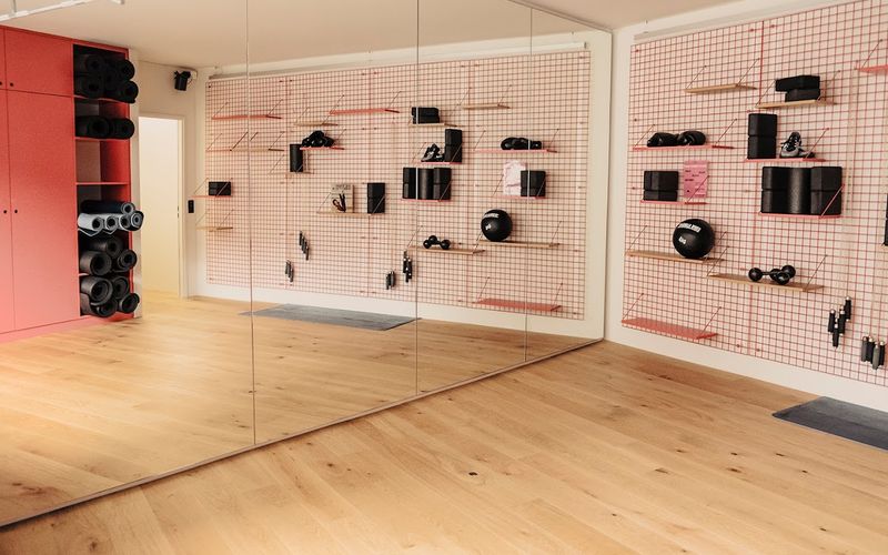 1 Ernst-nobs-platz, Zürich Image 5