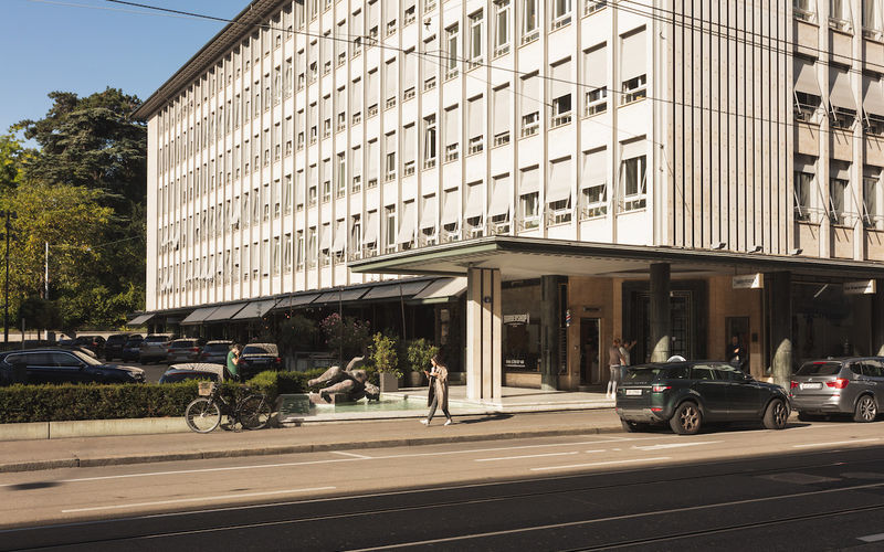 41 Talacker, Zürich Image 6