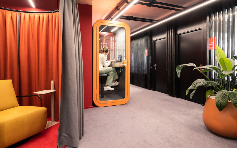 41 Talacker, Zürich Image 3