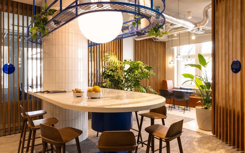 31 Uraniastrasse, Zürich Image 12