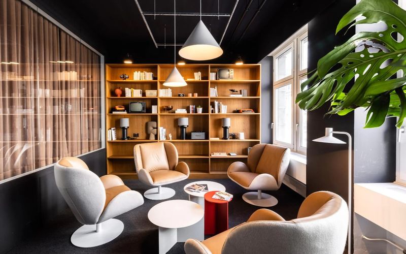 31 Uraniastrasse, Zürich Image 1