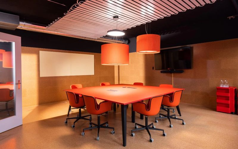 31 Uraniastrasse, Zürich Image 12