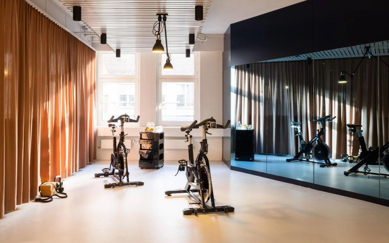 31 Uraniastrasse, Zürich Image 4