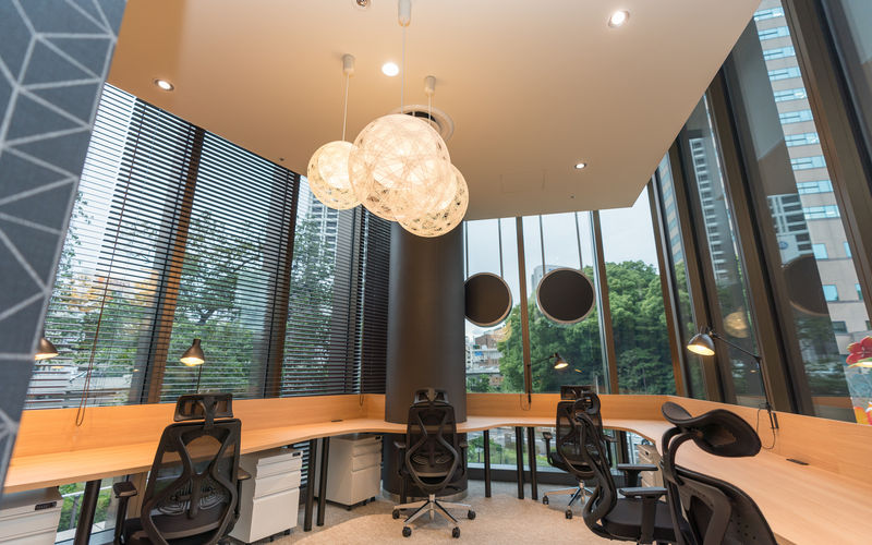 1-2 Kioicho, Chiyoda-ku Image 9