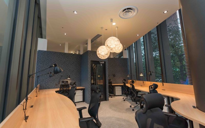 1-2 Kioicho, Chiyoda-ku Image 6