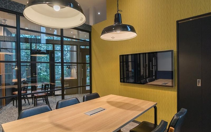 1-2 Kioicho, Chiyoda-ku Image 1