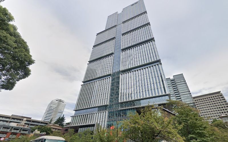 1-2 Kioicho, Chiyoda-ku Image 10