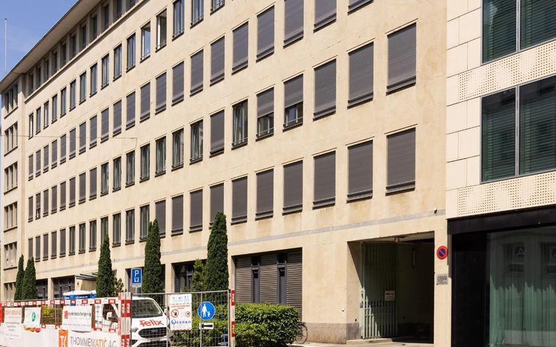 48 Beethovenstrasse, Zürich Image 8