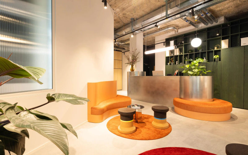 48 Beethovenstrasse, Zürich Image 7