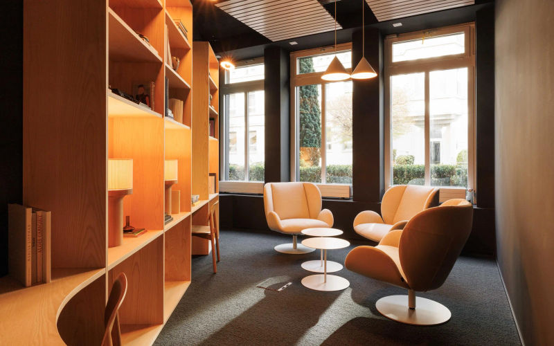 48 Beethovenstrasse, Zürich Image 7