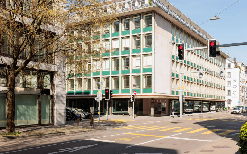33 Stockerstrasse, Zürich Image 9
