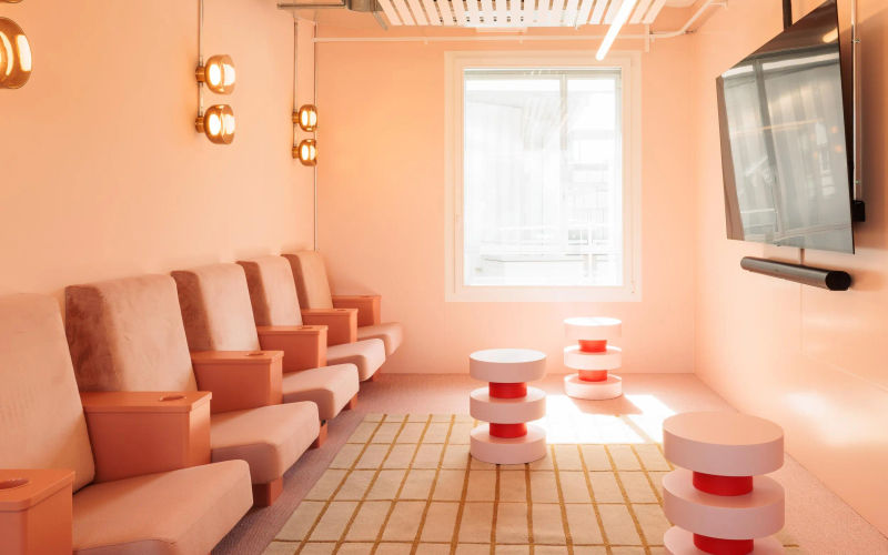 33 Stockerstrasse, Zürich Image 3