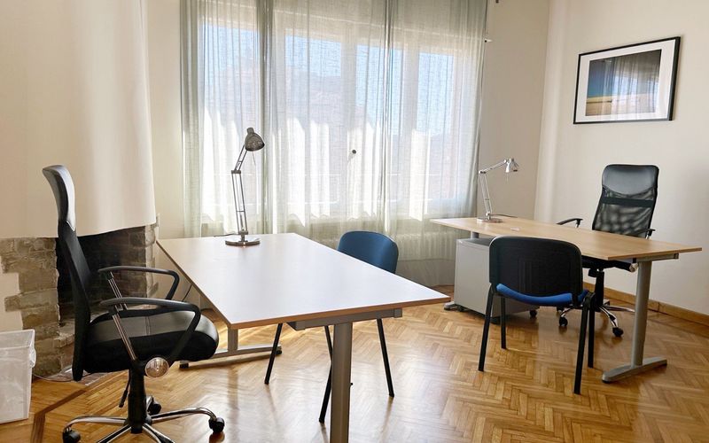 10 Viale Belfiore, Firenze Image 6