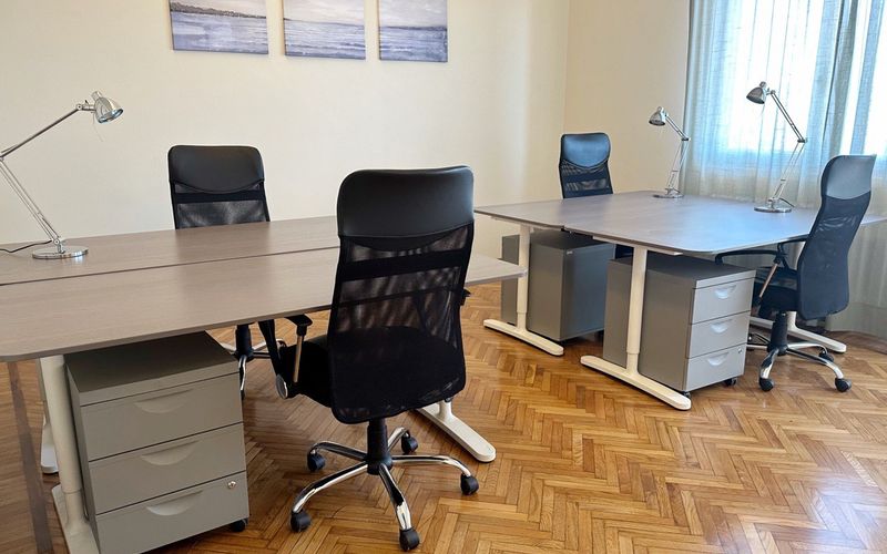 10 Viale Belfiore, Firenze Image 8