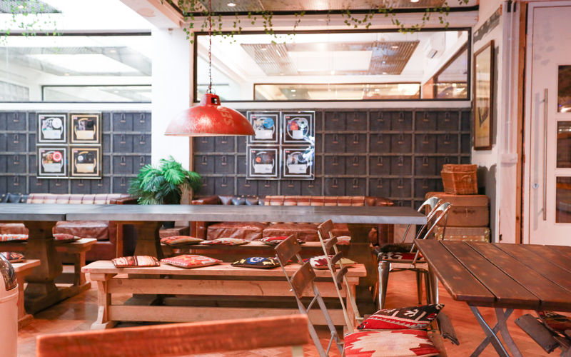 91 Peterborough Road, Greater London Image 5