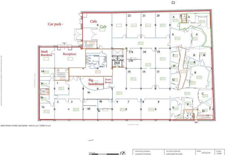 91 Peterborough Road, Greater London Image 10