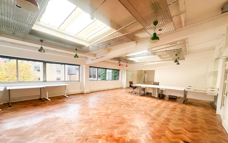 91 Peterborough Road, Greater London Image 1