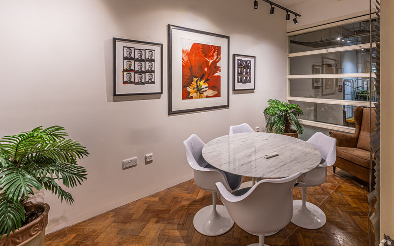 91 Peterborough Road, Greater London Image 2