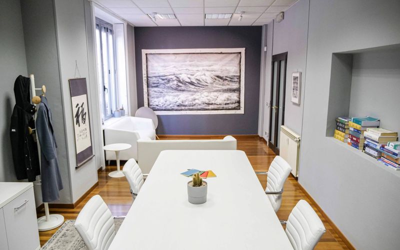 Galleria DEL Corso 4, Milano Image 1