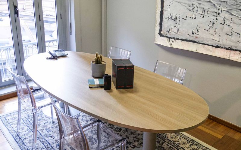 Galleria DEL Corso 4, Milano Image 4