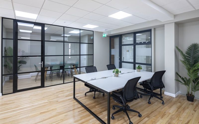 535 King's Road, Chelsea Image 4