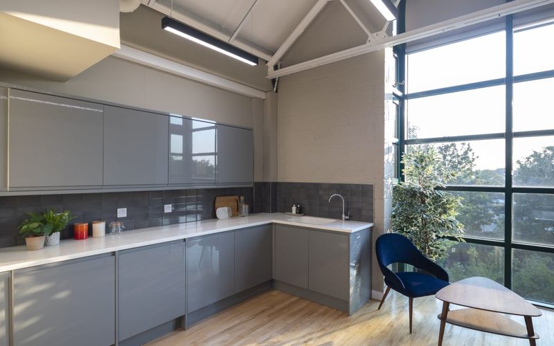 535 King's Road, Chelsea Image 2