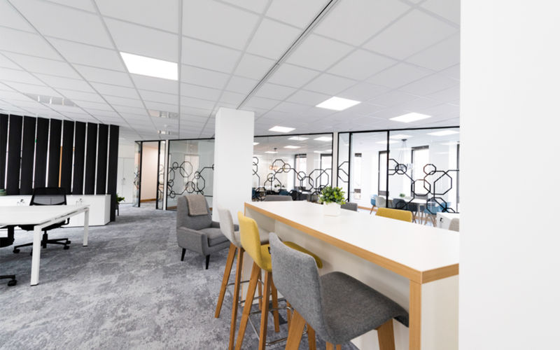 27 Middleborough, Colchester Image 3